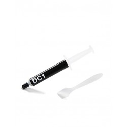 PASTA TERMOCONDUTTRICE THERMAL GREASE DC1 BZ001 3GR.