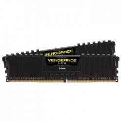 MEMORIA DDR4 16 GB VENGEANCE PC3200 MHZ (2X8) (CMK16GX4M2B3200C16)