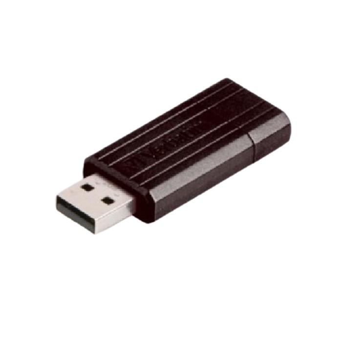 PEN DRIVE 64 GB USB 2.0 (49065) NERA