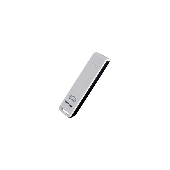 SCHEDA DI RETE WIRELESS USB 300 MBPS TL-WN821N