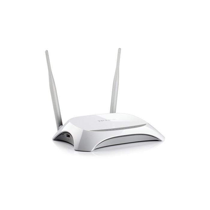ROUTER DSL ETHERNET 300 MBPS 3G/4G TL-MR3420