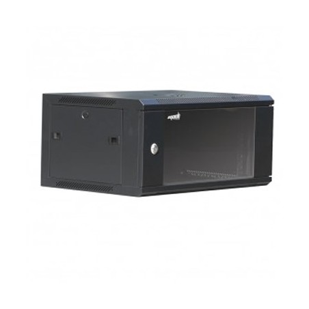 ARMADIO RACK A PARETE 4U 600X450 (AR-464WB)