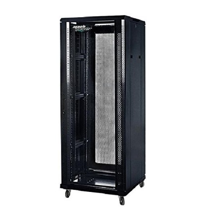 ARMADIO RACK A PAVIMENTO 19" 22U 600X600X1166 (AR-2266FB)