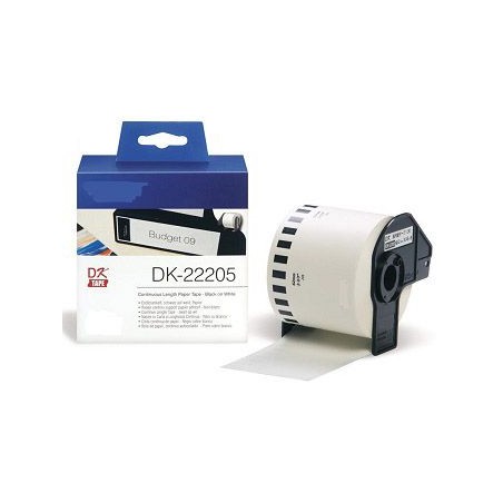 ETICHETTE COMPATIBILI DK-22205