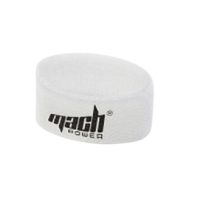 CRAVATTE PER CLASSIFICAZIONE CAVI (AR-ACC-001-W) BIANCO - 10PZ