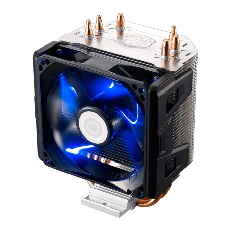 VENTOLA HYPER 103 UNIVERSAL TOWER SOCKET AMD ED INTEL (RR-H103-22PB-R1)