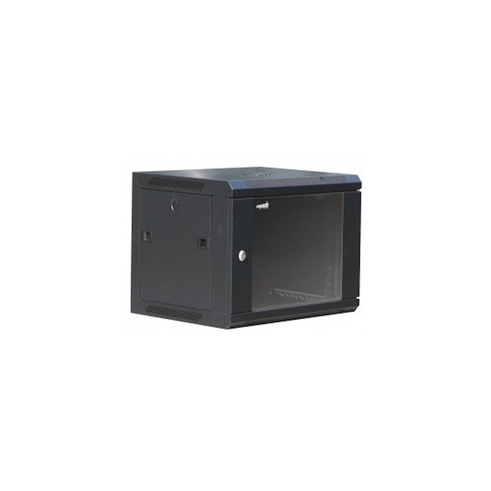 ARMADIO RACK A PARETE 9U 600X450 (AR-964WB)