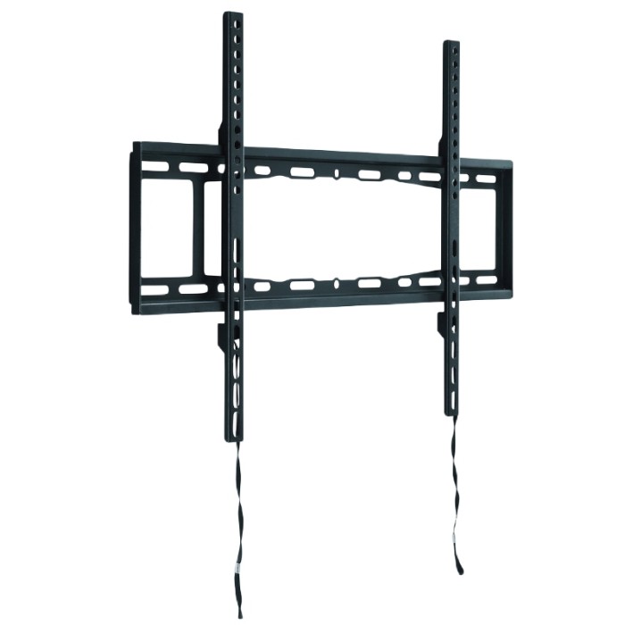 STAFFA SUPPORTO A PARETE TC-ST012 DA 23" A 65"