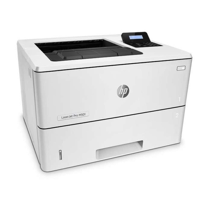 STAMPANTE LASERJET PRO M501DN LASER MONO LAN (J8H61A＃B19)