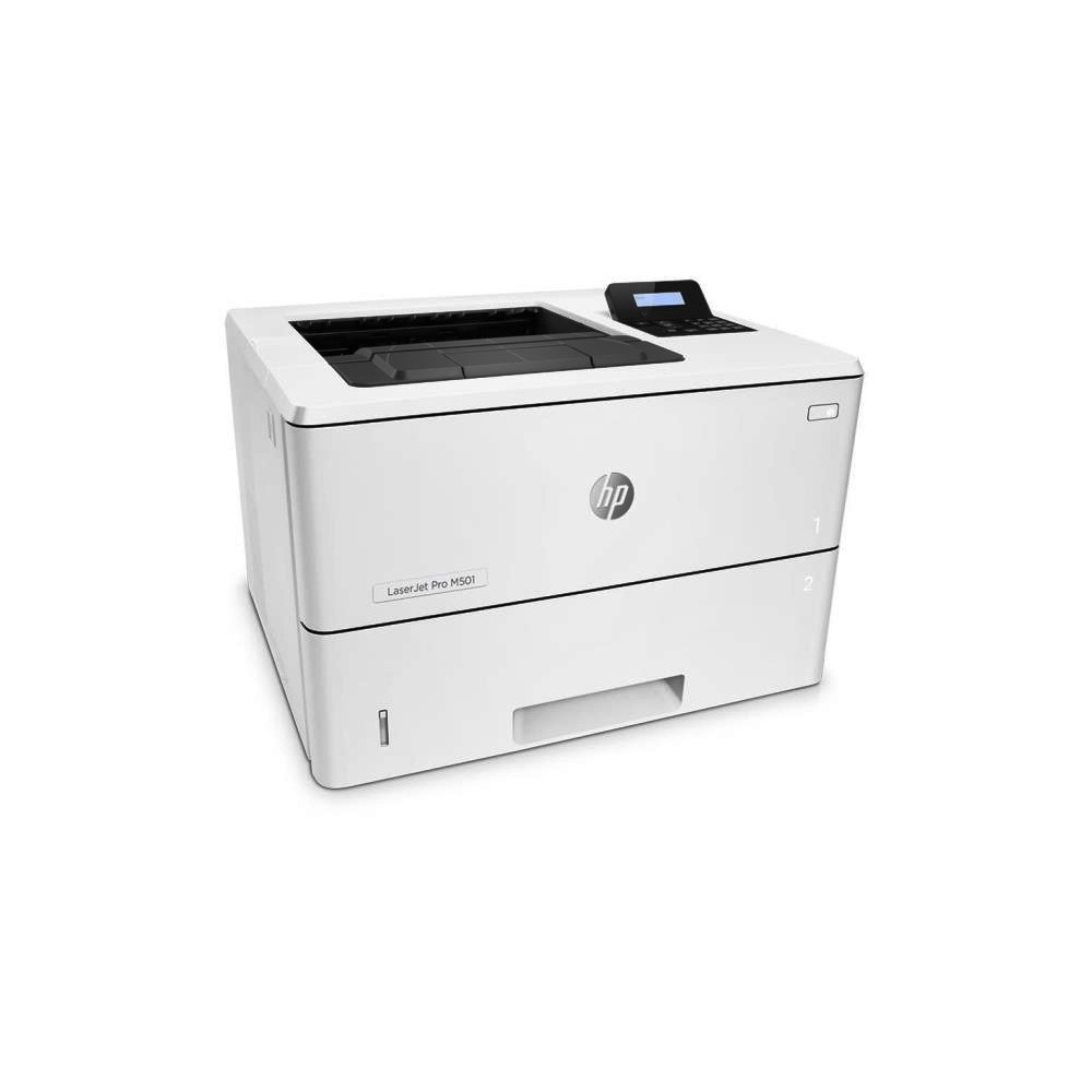 STAMPANTE LASERJET PRO M501DN LASER MONO LAN (J8H61A＃B19)