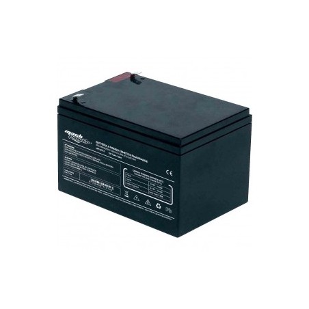 BATTERIA PER UPS UPS-B712 12V 7AH