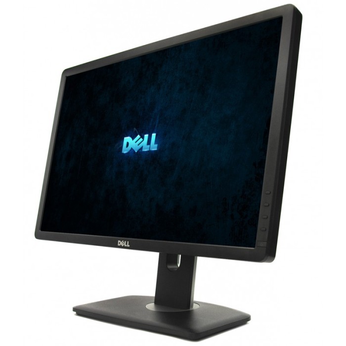MONITOR 22" P2213/P2217 LED - RICONDIZIONATO - GAR. 6 MESI - GRADO A-/B