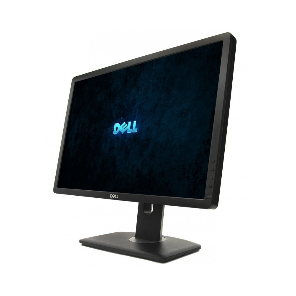 MONITOR 22" P2213/P2217 LED - RICONDIZIONATO - GAR. 6 MESI - GRADO A-/B