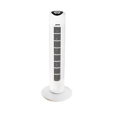 VENTILATORE A TORRE ZEPPH82TS (H80CM)