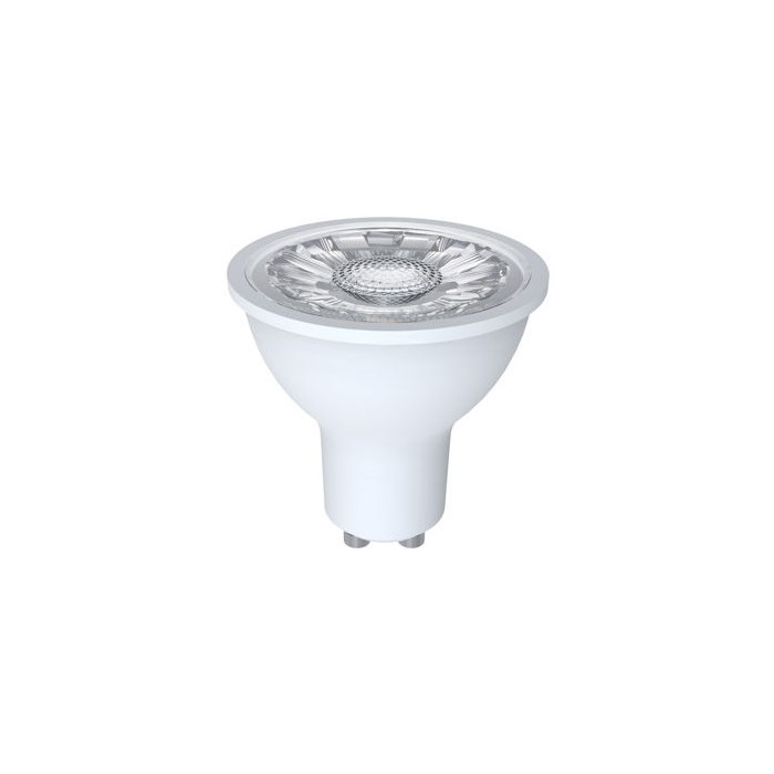 LAMPADA LED FARETTO GU10 5W 3000K LUCE CALDA 450L (GU10-31530C)