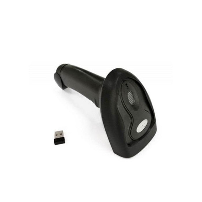 LETTORE BAR CODE KT-BCW-505 WIRELESS