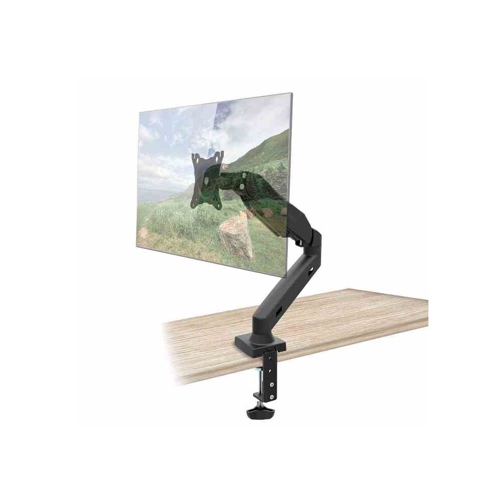 SUPPORTO DA SCRIVANIA PER DISPLAY (TM-CT-LCD-DSA901)