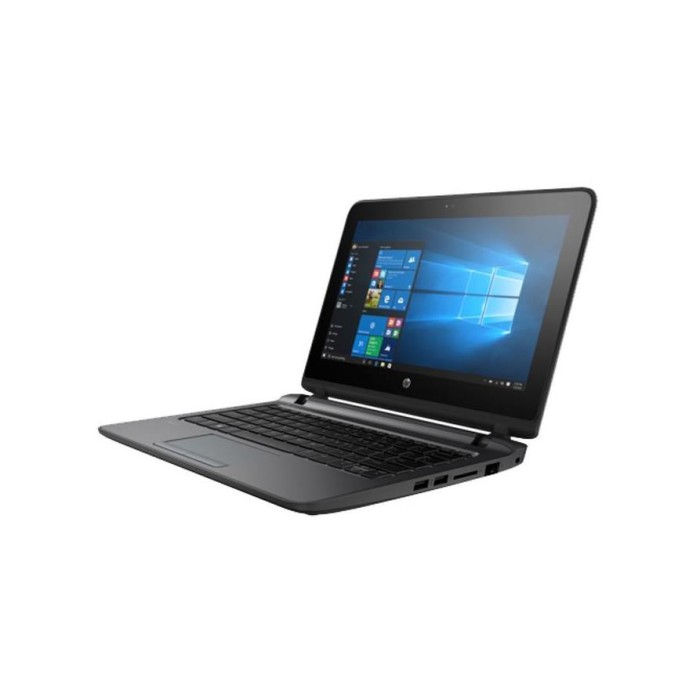 NOTEBOOK PROBOOK 11 EE G2 INTEL CELERON 3855U 12" 4GB 500GB BOX WINDOWS COA - RICONDIZIONATO - GAR. 6 MESI - GRADO C LOW BATTERY
