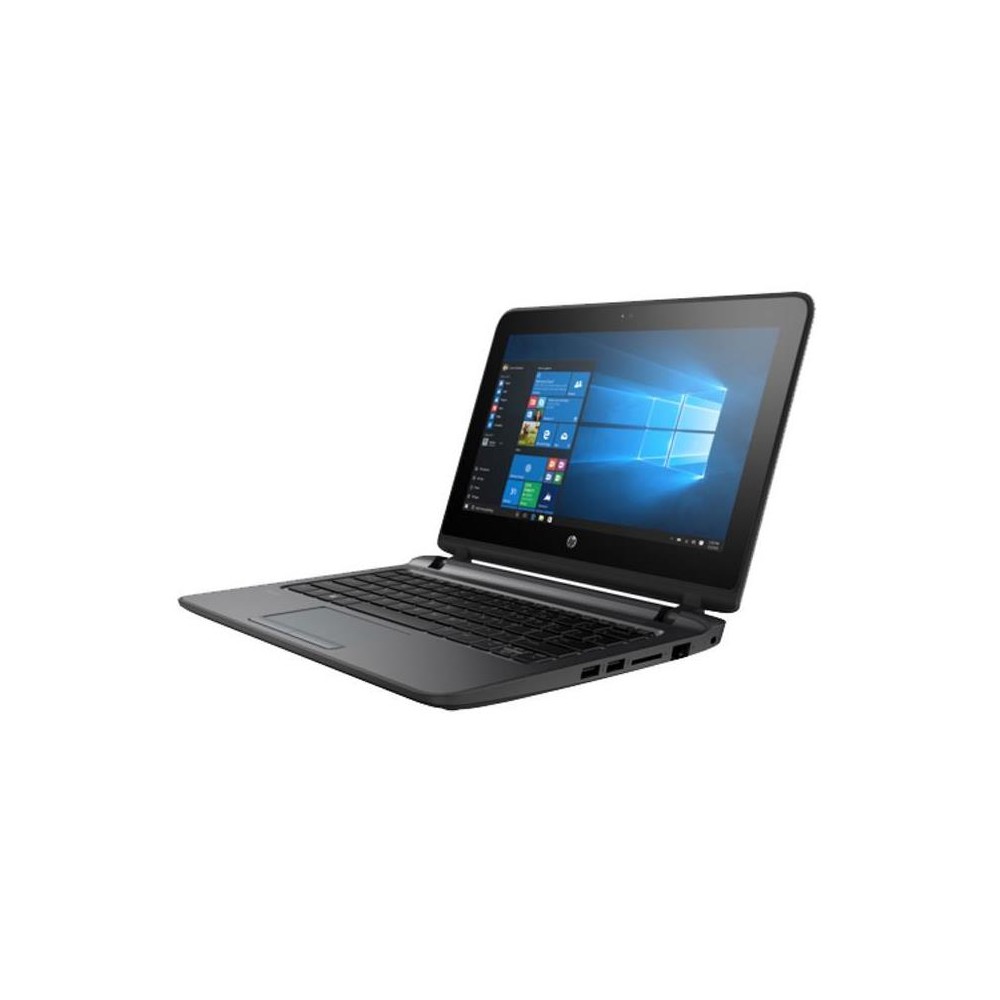 NOTEBOOK PROBOOK 11 EE G2 INTEL CELERON 3855U 12" 4GB 500GB BOX WINDOWS COA - RICONDIZIONATO - GAR. 6 MESI - GRADO C LOW BATTERY