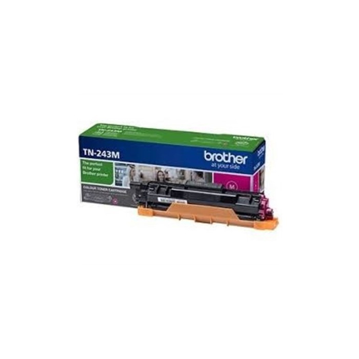 TONER ORIGINALE TN243M MAGENTA