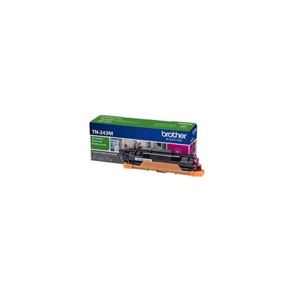 TONER ORIGINALE TN243M MAGENTA