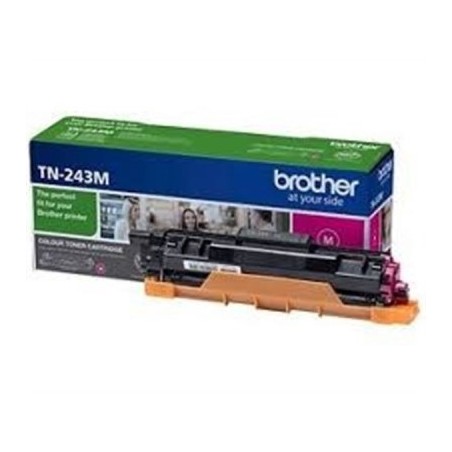 TONER ORIGINALE TN243M MAGENTA