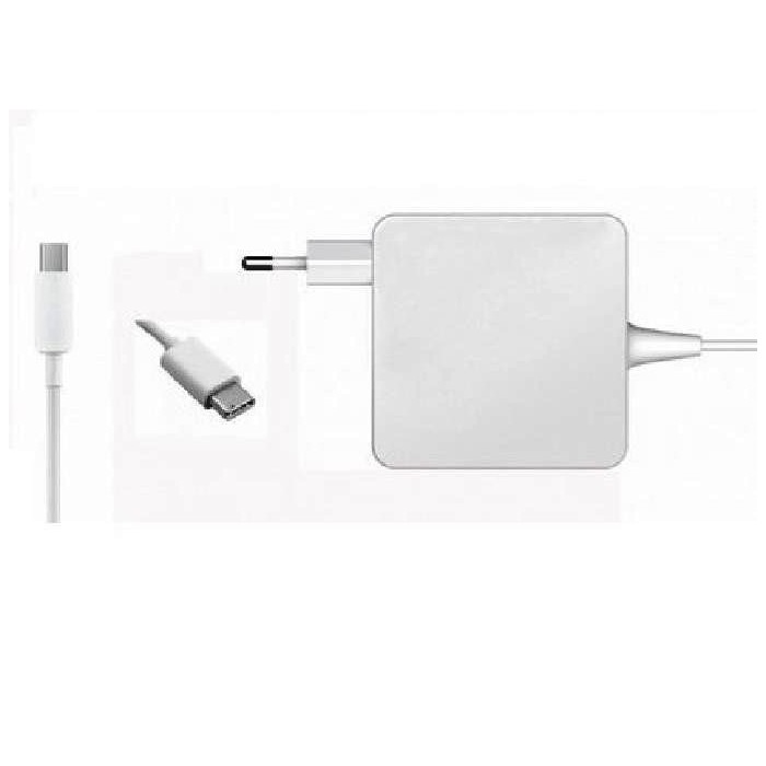 ALIMENTATORE UNIVERSALE 7058 - 87W TYPE-C