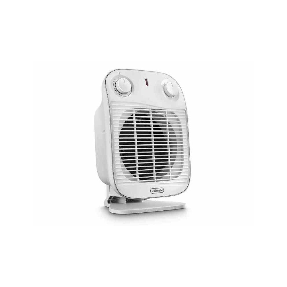 TERMOVENTILATORE STUFA ELETTRICA PORTATILE HFS50A20.WH BIANCO