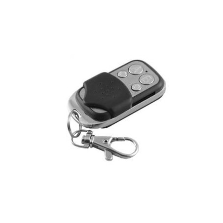 TELECOMANDO UNIVERSALE RF (23SU013) RADIOCOMANDO 433.92 PORTE CANCELLI - BULK