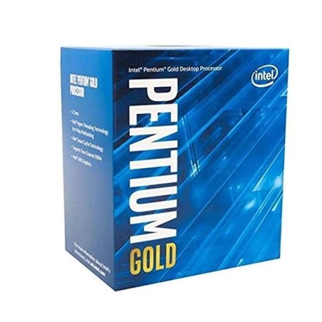 CPU PENTIUM G6500 SK 1200 BOX (BX80701G6500)