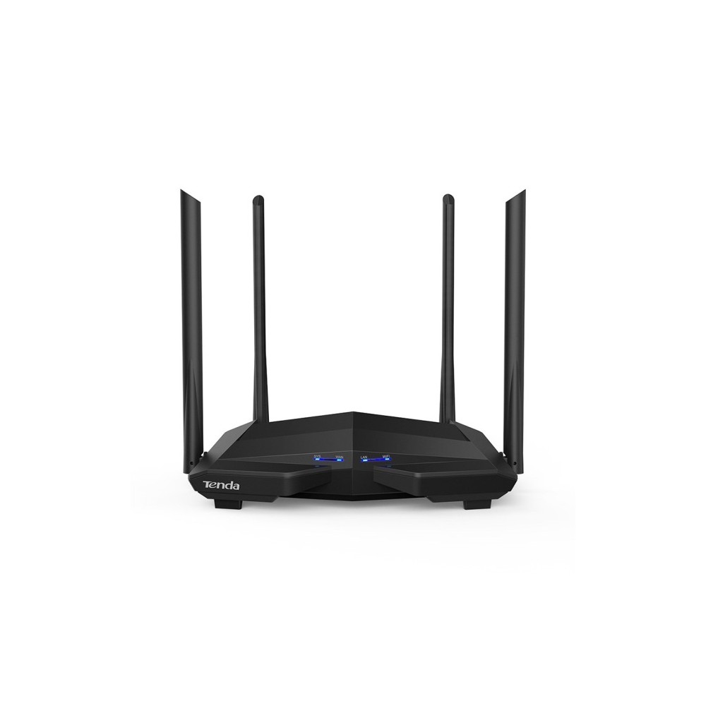 ROUTER AC10 AC1200 SMART DUAL-BAND GIGABIT WIFI