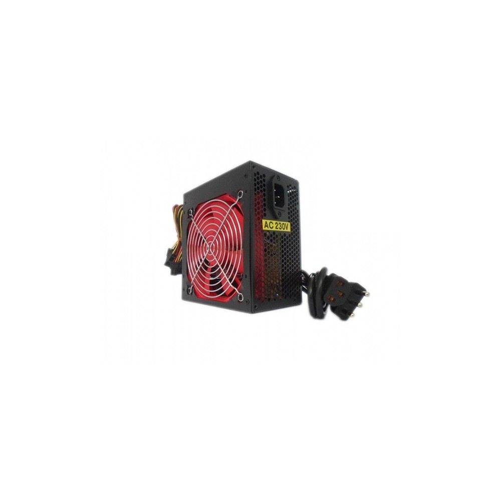 ALIMENTATORE 625 WATT BIGFAN NERO