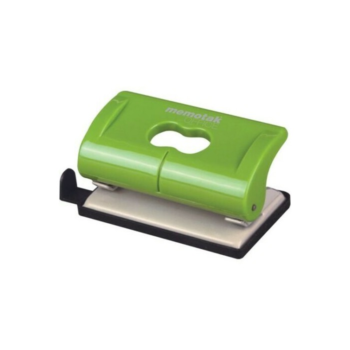 PERFORATORE BASSI SPESSORI 10 FOGLI