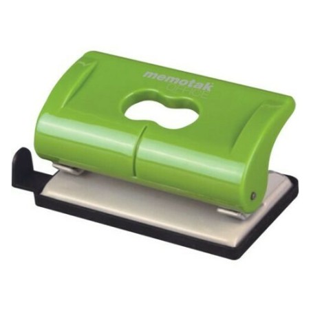 PERFORATORE BASSI SPESSORI 10 FOGLI