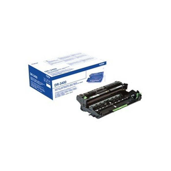 DRUM TAMBURO ORIGINALE BROTHER DR-3400