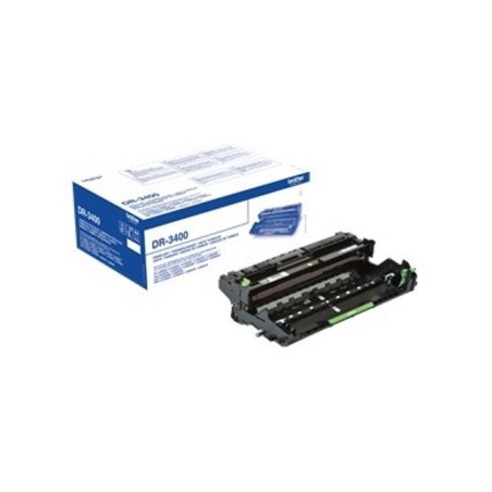 DRUM TAMBURO ORIGINALE BROTHER DR-3400