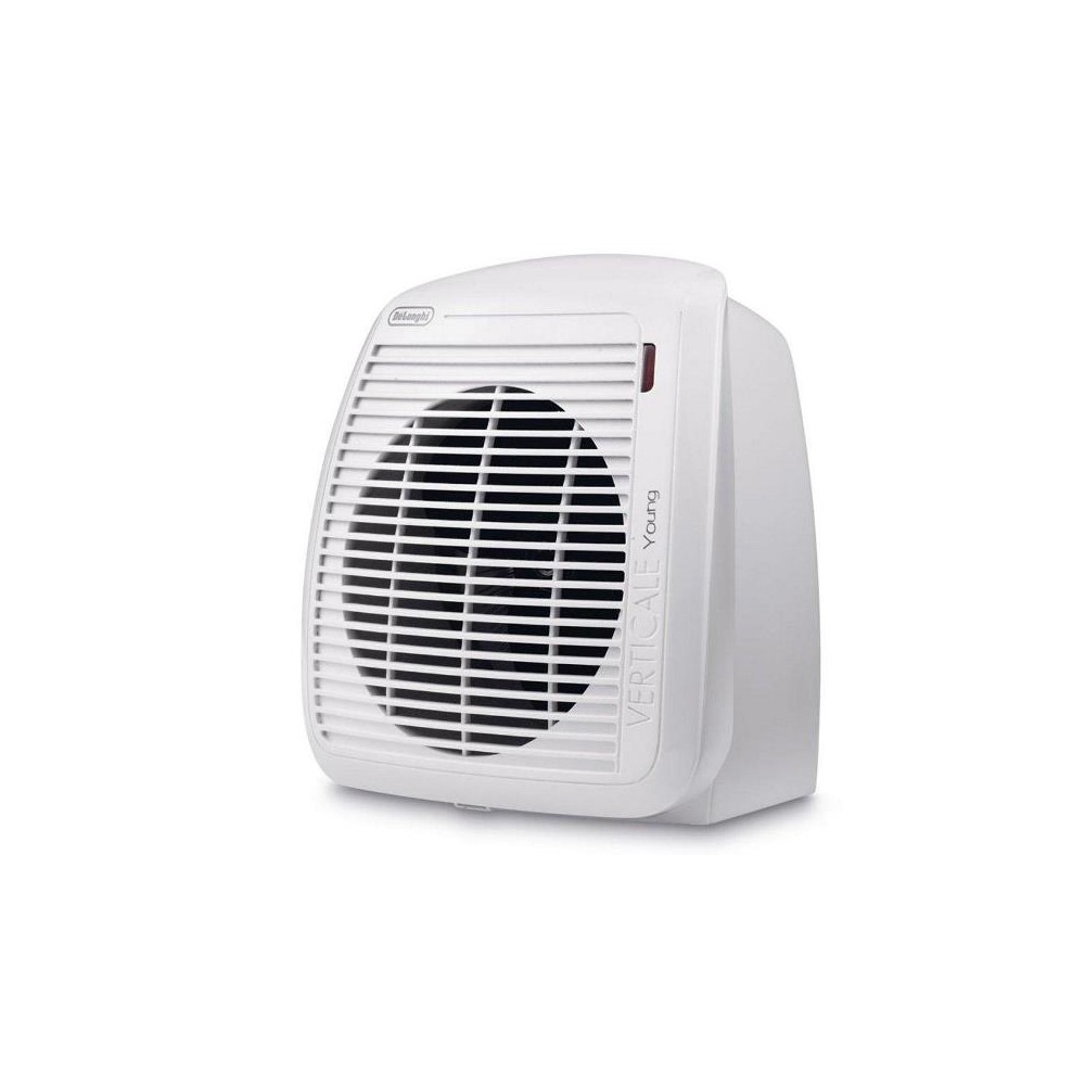 TERMOVENTILATORE VERTICALE STUFA YOUNG HVY1020.W BIANCO