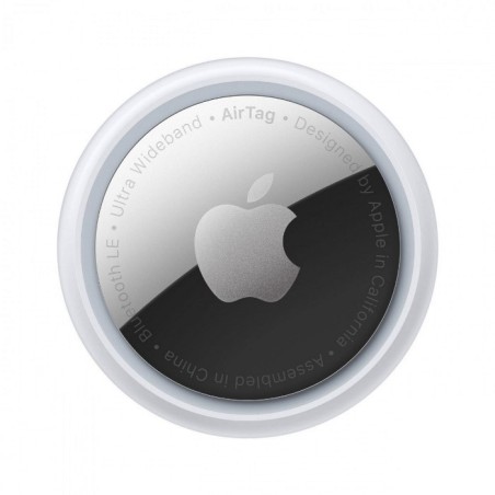 DISPOSITIVO ANTI-SMARRIMENTO AIRTAG APPLE MX532ZY/A (ACCSMAPP0388)