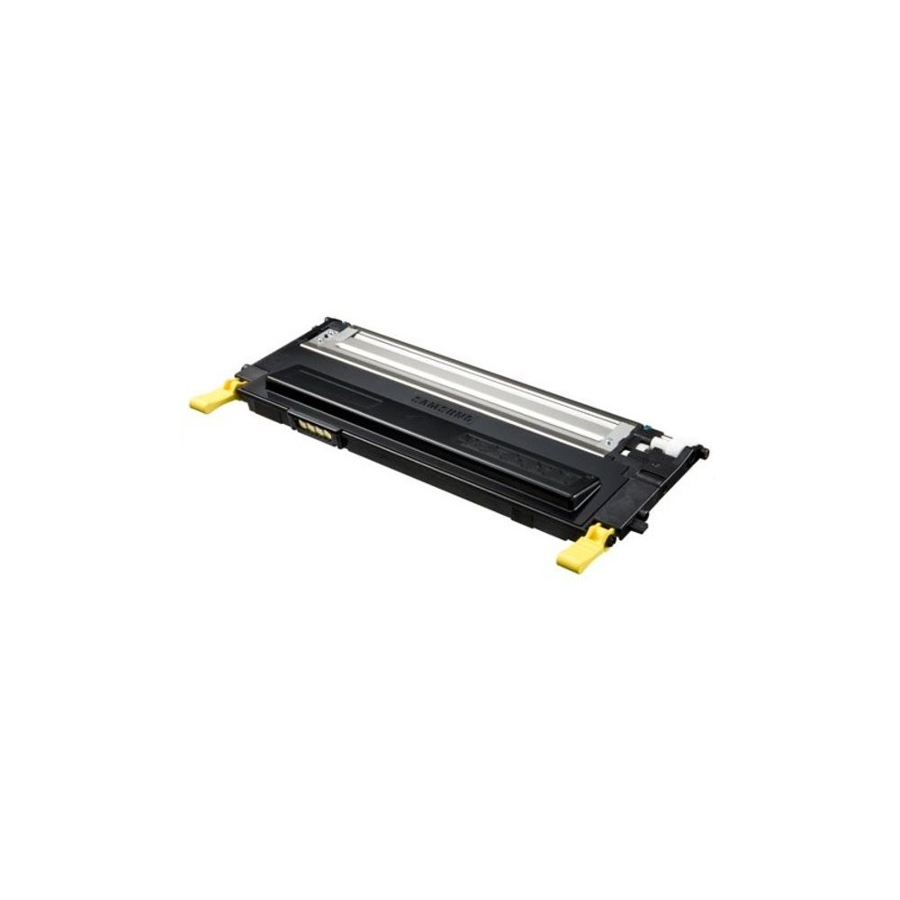 TONER COMPATIBILE SAMSUNG CLP320 4072S GIALLO