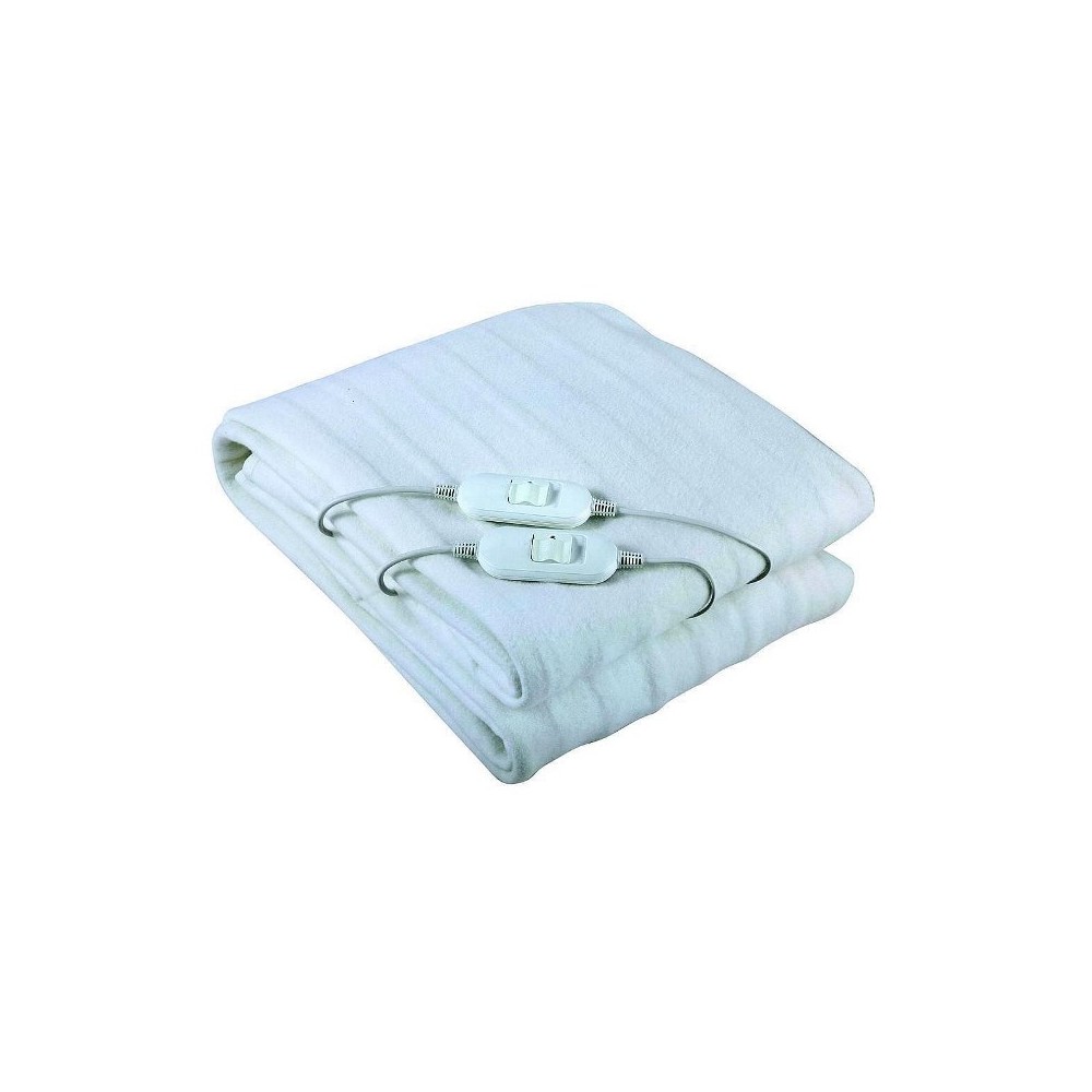 TERMOCOPERTA TERMOKIND AR4U140 - RISCALDALETTO ELETTRICO MATRIMONIALE