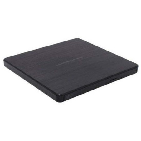 MASTERIZZATORE DVD GP60NB60.AUAE12B USB 2.0 ESTERNO NERO