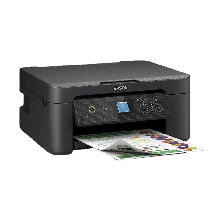 STAMPANTE MULTIFUNZIONE XP-3200 WIRELESS (C11CK66403)