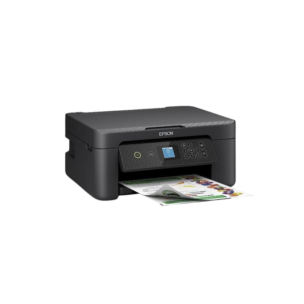 STAMPANTE MULTIFUNZIONE XP-3200 WIRELESS (C11CK66403)