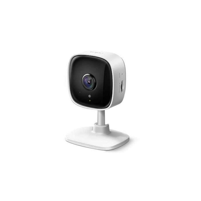 TELECAMERA SORVEGLIANZA TC60 HOME SECURITY WIFI CAMERA