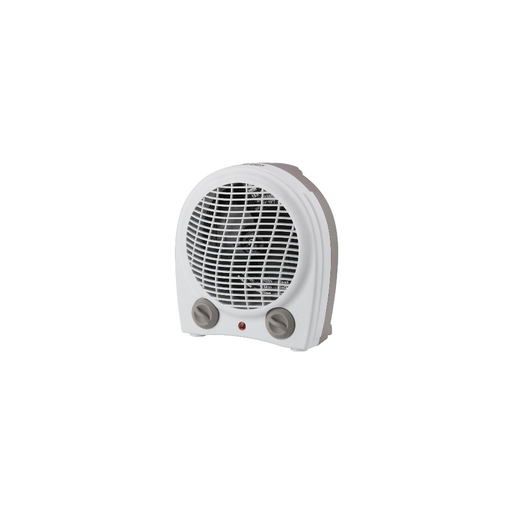 TERMOVENTILATORE PORTATILE TEPO MINI 2000W (AR4F09) - SCATOLO SCONDIZIONATO