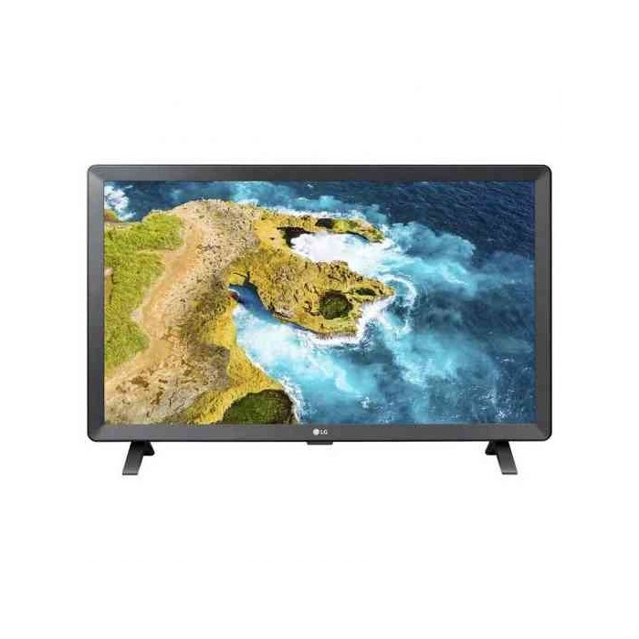 TV LED 24" 24TQ520S-PZ HD SMART TV WIFI DVB-T2