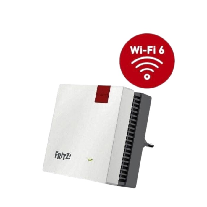 REPEATER FRITZ! REPEATER 1200 AX WIFI 6 (20002973)