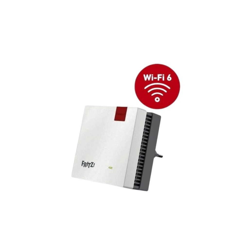 REPEATER FRITZ! REPEATER 1200 AX WIFI 6 (20002973)