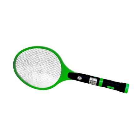 DISPOSITIVO RACCHETTA ANTI ZANZARA CON TORCIA RACCHETTORCIA (AR6S05A)