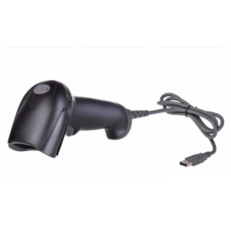LETTORE BAR CODE KT-BC2D-509 USB